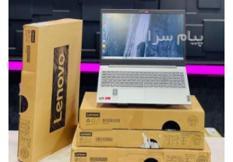 فروش لپ تاپ Lenovo Idea pad ۳ در تهران
