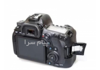دوربین عکاسی کانن Canon EOS ۶D Mark II Kit EF ۲۴ ۱ ویژگی های مهم 26