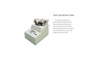 دستگاه تست سایش تابر Taber چینی در تهران دستگاه تبر Taber برای تعیین