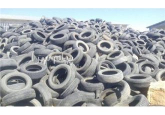 فروش لاستیک فرسوده در لاهیجان خرید و فروش انواع لاستیک های فرسوده