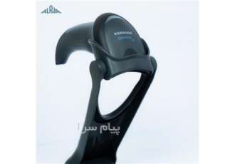 بارکد خوان دیتالوجیک مدل QW۲۱۰۰ در مشهد وزن 119 گرم سایر مشخصات 400