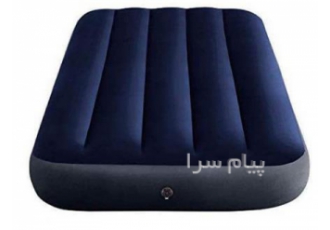 فروش تشک بادی یک نفره کمپینگ اینتکس