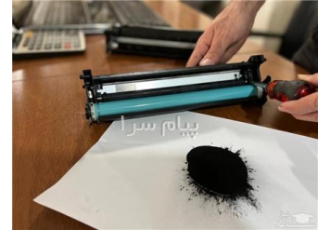تعمیرات پرینتر شارژ تخصصی کارتریج لیزری در مشهد تهران پرینتر مرکز
