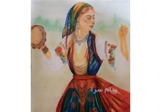نقاشی و طراحی