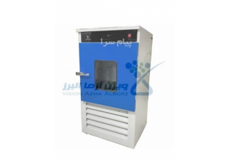 فریزر آزمایشگاهی مشخصات فنی فریزر آزمایشگاه برق دستگاه 220V 8A 50 60HZ