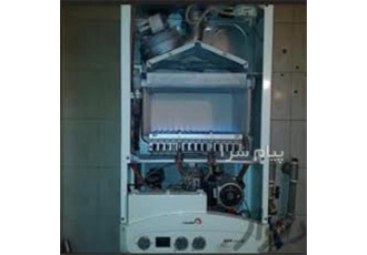 تعمیر و سرویس پکیج ایران رادیاتور در رشت سرویسکار مجاز خدمات پس از فروش