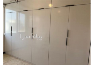 ساخت کمد دیواری کمد لباس در تهران ساخت انواع کمد دیواری در ابعاد مختلف