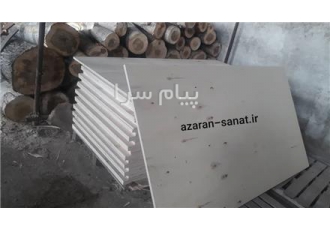 تولید تخته چند لایی سه لایی پلی وود در تبریز تخته سه لا و تخته چند