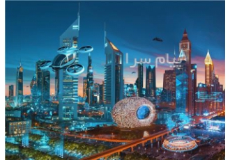 تور امارات ( دبی ) با پرواز ایران ایر تور اقامت در هتل Avani Deira Dubai hotel ۵ ستاره