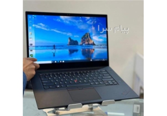 فروش لپ تاپ دست دوم Lenovo Think pad X۱ Extreme در تهران