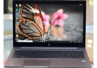 فروش لپ تاپ دست دوم HP ZBOOK ۱۵U G۵ در تهران