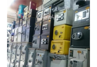 صندوق الکترونیکی گاوصندوق دیجیتالی سیف باکس safe box در تهران فروش