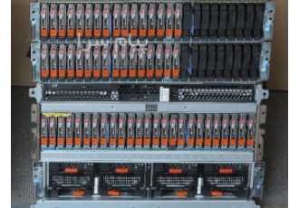 تعمیرات استوریج های Tape SAN NAS و انواع SAN Switch ها در تهران