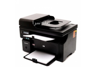 فروش پرینتر لیزری اچ پی استوک  hp 1212nf