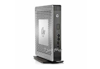 فروش کامپیوتر صنعتی تین کلاینت HP T۶۱۰ در تهران تین کت و زیرو کت HP