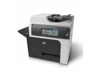 پرینتر لیزری اچ پی استوک Laserjet 4555mfp