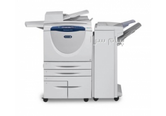 xerox ۵۷۵۵ زیراکس ۵۷۵۵ در بیرجند زیراکس 5755 اگر قصد خرید دستگاه کپی