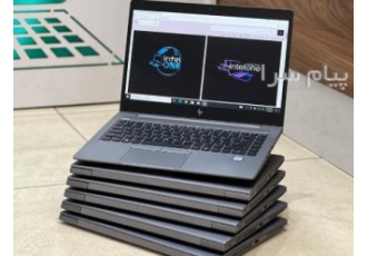 فروش لپ تاپ دست دوم HP ZBOOK ۱۴U G۶ در تهران