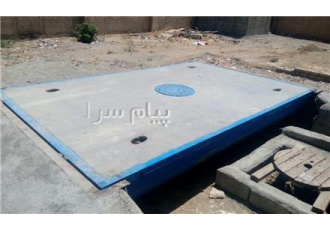 خرید و فروش باسکول دست دوم در تهران خرید و فروش باسکول های دست دوم