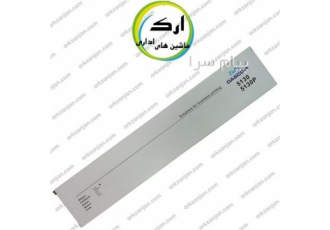 ریبون پرینتر سوزنی تالی داسکام مدل ۵۱۳۰P ۵۱۳۰ مشخصات کلی ریبون رنگ