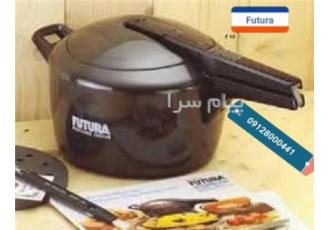 تعمیرات زودپز فیوچرا خدمات زودپز فوتورا هاکینز