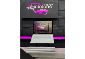 فروش لپ تاپ دست دوم Microsoft SurfaceBook ۲