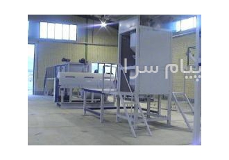 روشهای جدید در صنعت بازیافت متخصصان شرکت پویا پلیمر امیرکبیر با سابقه