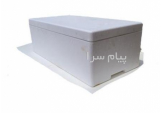 تولید یخدان یونولیتی