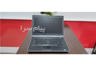 فروش لپ تاپ دست دوم Dell E ۵۴۳۰ در تهران