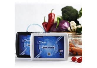 دستگاه ضدعفونی کننده هایکلین مدل4 HV-100