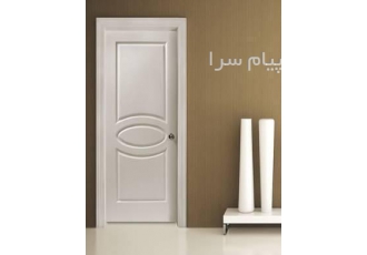 فروش دربهای چوبی hdf کاستا مانو ترک