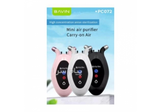 فیلتر تصفیه هوا باوین مدل PC۰۷۲ در رشت فیلتر تصفیه هوا باوین مدل PC072