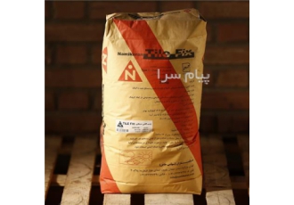 چسب کاشی استخری نامیکاران در تهران چسب کاشی پودری با خاصیت آب بندی حاوی