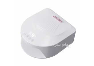 دستگاه لاک خشک کن UV/LED بلوکیو مدل BQV18