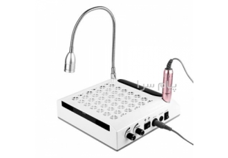 دستگاه مانیکور و پدیکور 4کاره بلوکیو مدل BQ608