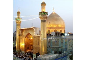 تور  مشهد زمینی با قطار 4 تخته اقامت در هتل هتل درویشی 5 ستاره