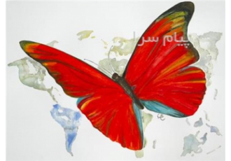 آموزش تخصصی تکنیک های نقاشی