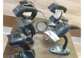 بارکد خوان (بارکد اسکنر)