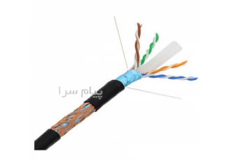 فروش کابل شبکه برند رپیتون