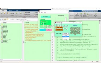 زبان برنامه نویسی MATLAB ( متلب )