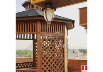 ترمووود شیراز