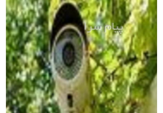 کمک نصاب دوربین در تهران داشتن تجربه در نصب دوربین و اعلام و صرقت