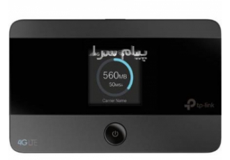 مودم قابل حمل 4G تی پی لینک M7350