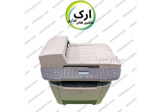 پرینتر کارکرده لیزری چندکاره اچ پی مدل LaserJet M۲۷۲۷nf نقد بررسی
