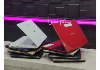 فروش لپ تاپ دست دوم Asus ASUS VivoBook X۵۴۲ در تهران