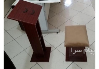 قیمت صندلی نماز نشسته ، قیمت میز و صندلی نماز نشسته در تهران ، تولید کننده صندلی نماز تاشو