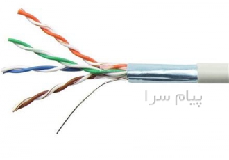 کابل پاور ولتاژ پایین (low voltage) در تهران در دو نوع سیم افشان