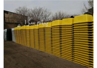 خرید قالب وافل | اجرای سقف وافل در تهران شرکت بنیـتک تولیدکننده مستقیم