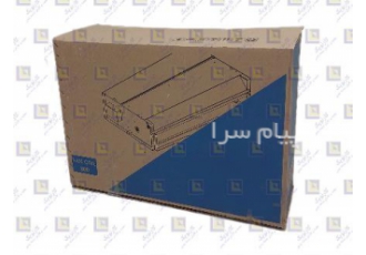 طراحی و تولید انواع کارتن تهویه مطبوع کارنوپک در کرج امروزه استفاده