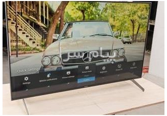 تلویزیون سونی مدل X9000H